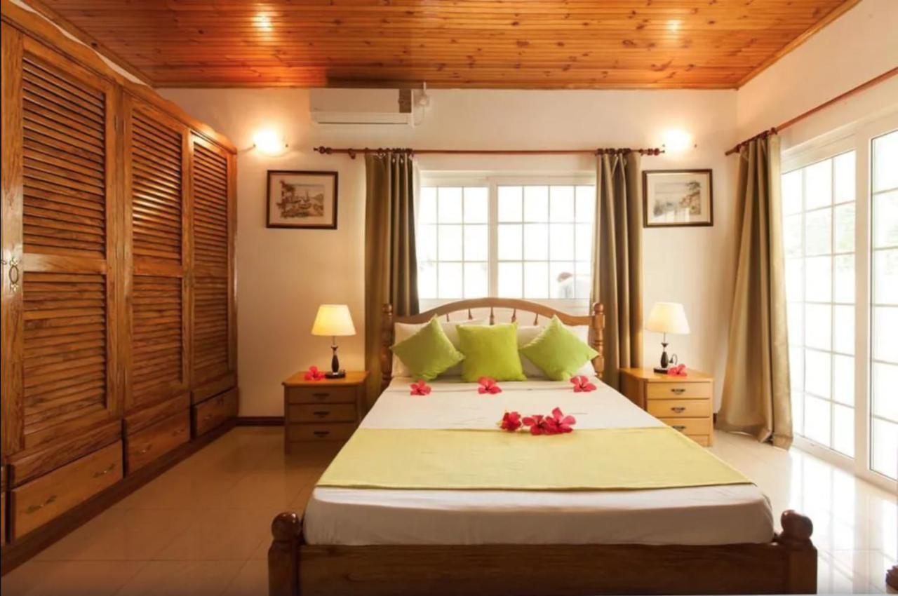 Villa Confort Grand Anse  Luaran gambar