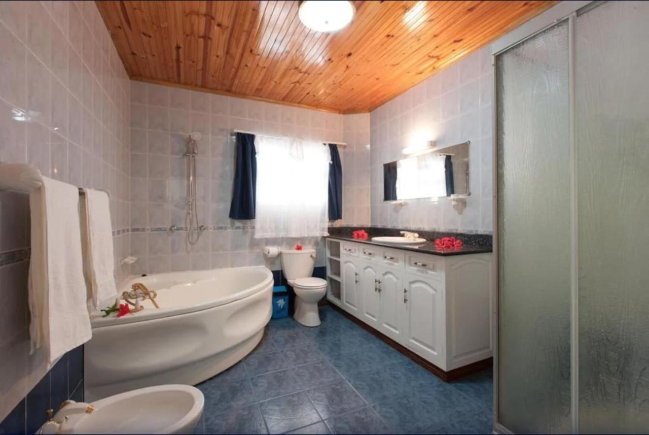 Villa Confort Grand Anse  Luaran gambar