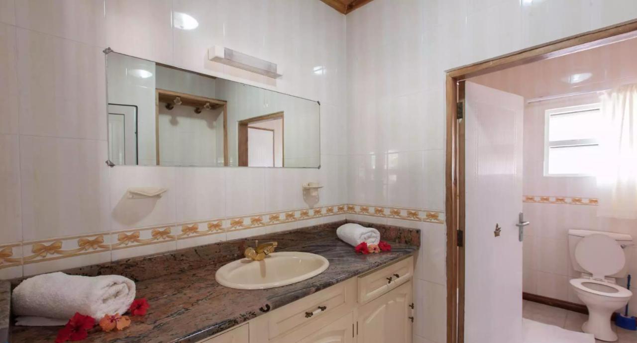 Villa Confort Grand Anse  Luaran gambar