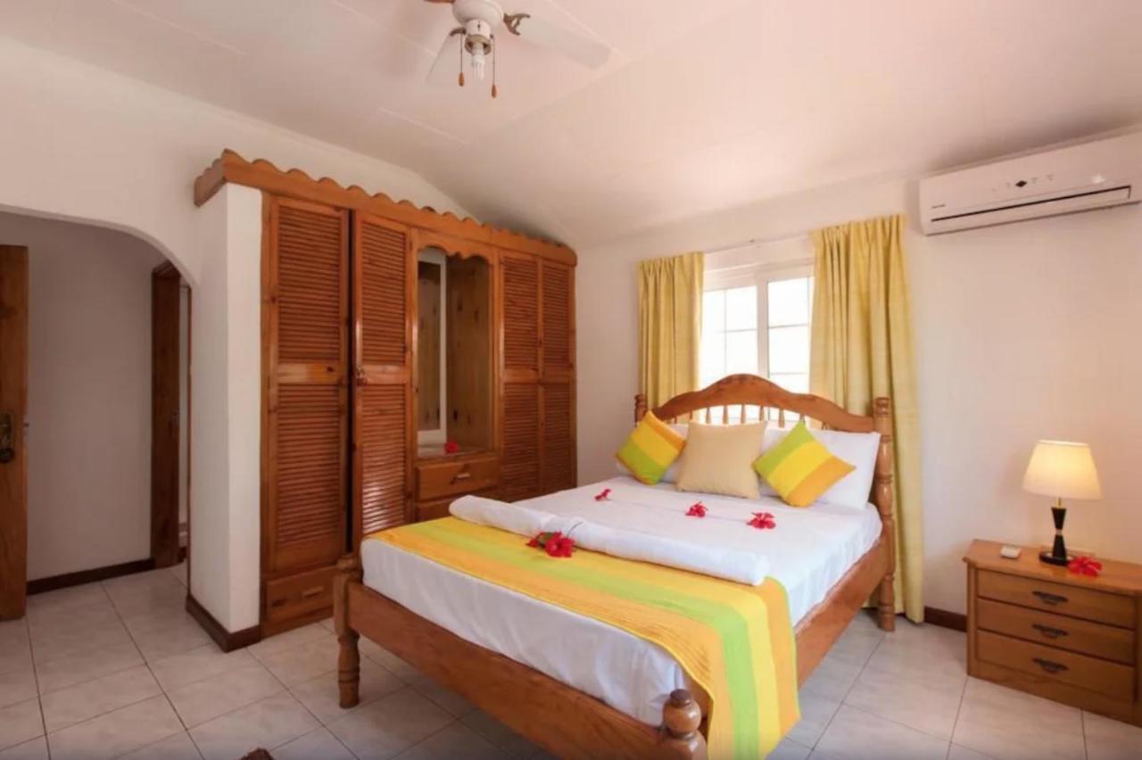 Villa Confort Grand Anse  Luaran gambar